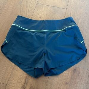 Athleta Run With It Short